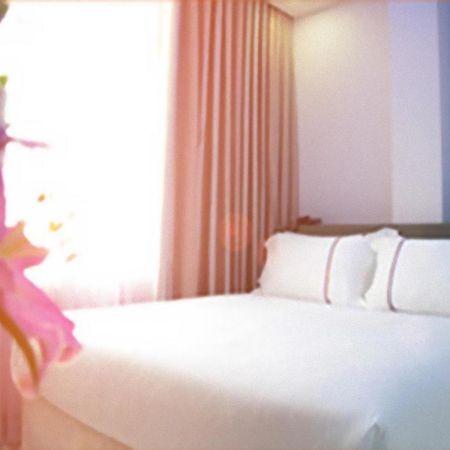נה טראנג Nhatrang Luxury Serviced Apartment חדר תמונה